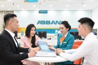 ABBank chốt danh sách chia cổ phiếu thưởng 35% 