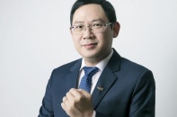 ACB có Tổng giám đốc mới