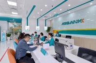 Lợi nhuận quý IV/2021 của ABBank giảm nhẹ do tăng trích dự phòng cao