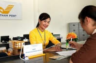 VNPost muốn bán hơn 122 triệu cổ phiếu LPB với giá tối thiểu 28.930 đồng/cổ phiếu