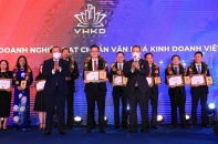 Cách công ty tài chính xây dựng văn hóa kinh doanh trong thời đại 4.0