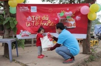 Home Credit được NHNN trao bằng khen vì đóng góp tích cực cho cộng đồng
