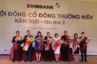 Eximbank chưa chốt được Chủ tịch HĐQT; nhân sự Bamboo Capital làm Trưởng Ban Kiểm soát
