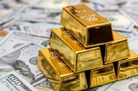 Vàng vụt sáng khi  khi Nga - Ukraine vẫn căng thẳng