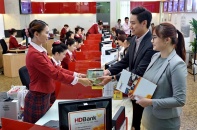 Tổng giám đốc HDBank đăng ký mua vào 1 triệu cổ phiếu HDB