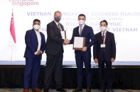 HDBank bắt tay Thought Machine phát triển số hóa cho lĩnh vực tài chính, ngân hàng 