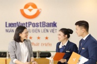 Bán đấu giá 122,2 triệu cổ phiếu LPB, nhà đầu tư chỉ mua được 800 cổ phiếu 