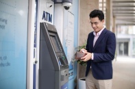 Ngân hàng Shinhan miễn phí chuyển tiền và rút tiền mặt cho khách hàng sử dụng EKYC