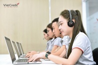 Lợi nhuận công ty tài chính sụt giảm do dự phòng tăng
