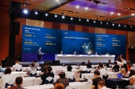 VIB đạt 2.200 tỷ đồng lợi nhuận trong quý I/2022