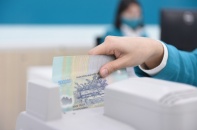 Tín dụng trên địa bàn TP.HCM tăng 3,65% trong quý I/2022