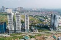 Mạnh tay "siết" cho vay bất động sản