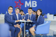 MB nhận chuyển giao bắt buộc một tổ chức tín dụng, tăng vốn khủng trong 2022