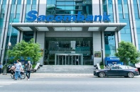 Sacombank dự kiến lãi 5.280 tỷ đồng, đến năm 2023 chia cổ tức cho cổ đông