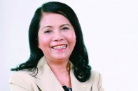 Bà Lê Thị Băng Tâm sẽ rời ghế Chủ tịch Hội đồng quản trị HDBank