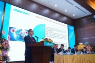 Nền tảng giúp ABBANK kỳ vọng tăng tốc chuyển đổi trong năm 2022