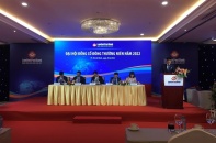 ĐHĐCĐ LienVietPostBank: Dự kiến giữa tháng 6/2022 sẽ ký hợp đồng bảo hiểm