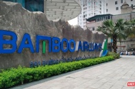 Tòa văn phòng Bamboo Airways của FLC đã về tay OCB từ năm 2020