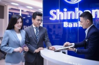 Tập đoàn tài chính Shinhan ký thỏa thuận với Tiki 