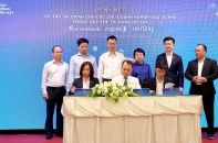 Sacombank 4 năm liên tiếp đồng hành cùng "Ngày không tiền mặt"