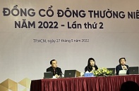 Bà Lương Thị Cẩm Tú: HĐQT nhiệm kỳ mới chung một mục tiêu phát triển Eximbank