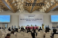 Tỷ lệ cổ đông tham dự đủ để Eximbank đại hội cổ đông 2022 lần thứ 2