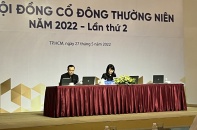 Eximbank trình cổ đông chia cổ tức tỷ lệ 20% bằng cổ phiếu để tăng vốn