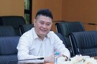 Bầu Thụy muốn bán hết cổ phiếu Thaiholdings