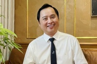 SHB siết nợ bất động sản, xe sang sau khi nhà sáng lập Louis Holdings bị bắt