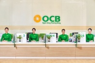 Ngân hàng Nhà nước chấp thuận cho OCB tăng vốn lên gần 13.758 tỷ đồng