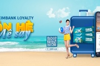Cùng Eximbank Loyalty đón hè mê say