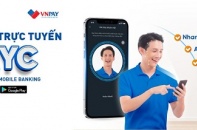 Eximbank mở rộng tính năng eKYC
