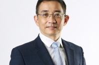 Ông Victor Ngo trở thành Tổng giám đốc Ngân hàng UOB Việt Nam