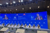 Nên thử nghiệm giải pháp Fintech cho ngân hàng, chứng khoán, bảo hiểm