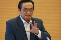 TS Trần Du Lịch: Cần giảm tỷ lệ vốn ngắn hạn cho vay trung, dài hạn