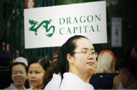 Dragon Capital bán 780.000 cổ phiếu VPB
