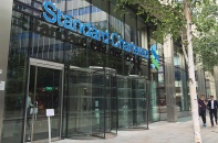 Standard Chartered đánh giá về triển vọng tích cực của ngành ngân hàng Việt Nam 