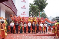 Đồng Tâm Group khai trương trung tâm trưng bày, giới thiệu sản phẩm mới tại TP.HCM