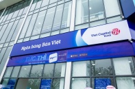 Ngân hàng Bản Việt báo lãi 355 tỷ đồng trong nửa đầu năm 2022