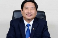 DongA Bank có Chủ tịch Hội đồng quản trị mới 