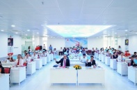 ĐHĐCĐ thường niên 2022 của Đồng Tâm đặt mục tiêu lợi nhuận sau thuế 225 tỷ đồng