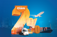 Sacombank giảm lãi suất 2% tiếp sức doanh nghiệp phục hồi sản xuất