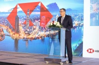 Chủ tịch EuroCham: "Trong bối cảnh thế giới còn bất ổn, triển vọng Việt Nam khá tích cực"