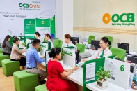 OCB phát hành cổ phiếu thưởng cho cổ đông hiện hữu tỷ lệ 30%