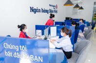 Lãi suất tiết kiệm gần chạm ngưỡng 9%/năm 
