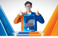 Sacombank kết hợp cùng Napas ra mắt dòng thẻ tích hợp Napas Combo Card