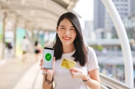 Siêu thẻ HDBank Petrolimex 4 trong 1 tạo ấn tượng với tốc độ cấp thẻ cực nhanh