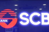 Người của Vietcombank, BIDV, VietinBank, Agribank tham gia quản trị, điều hành tại SCB