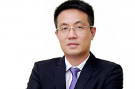 SCB có Chủ tịch Hội đồng quản trị mới là ông Vũ Anh Đức