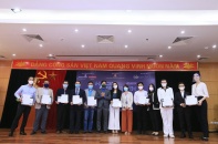 Cơ hội tham gia cuộc thi khởi nghiệp, đổi mới, sáng tạo Hack4Growth mùa 3 